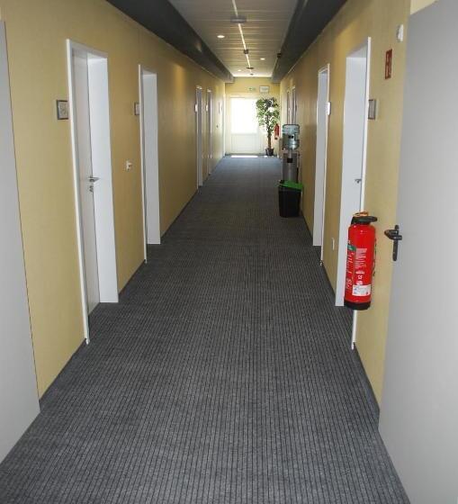 标准间带露台, Casilino Hotel A 20 Wismar