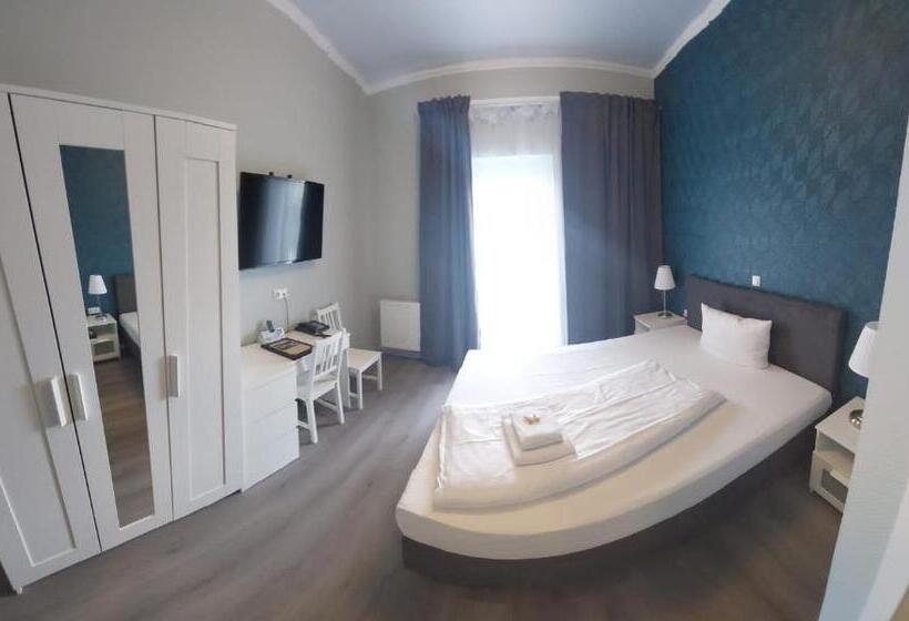 标准间, Casilino Hotel A 20 Wismar