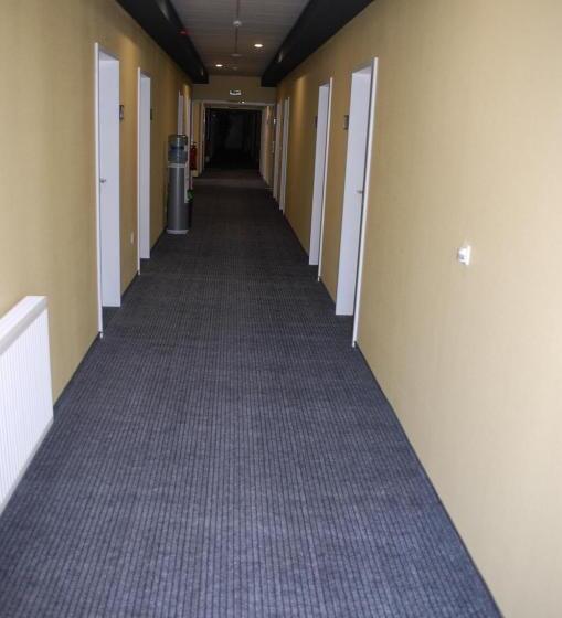 标准间, Casilino Hotel A 20 Wismar