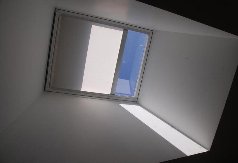 家庭间, Casilino Hotel A 20 Wismar