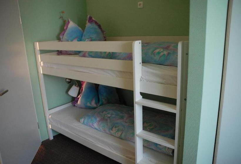 家庭间, Casilino Hotel A 20 Wismar