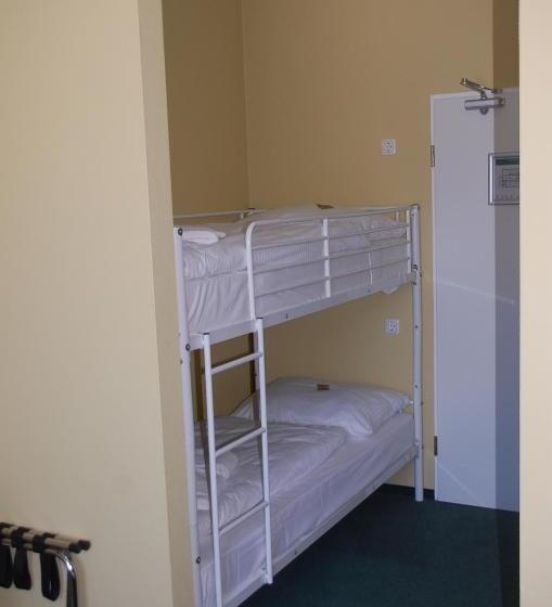 Семейный Номер, Casilino Hotel A 20 Wismar