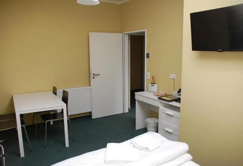 ２ベッドルームアパートメント, Casilino Hotel A 20 Wismar