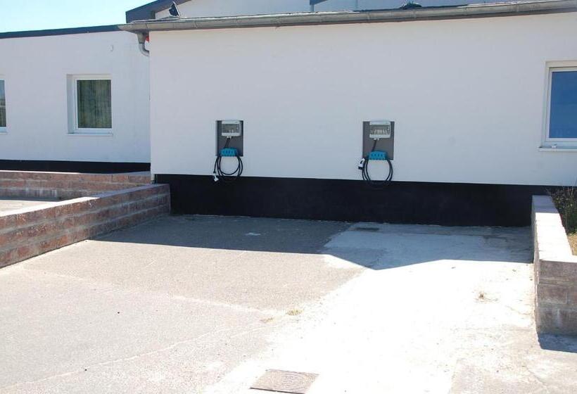 带大床的套房, Casilino Hotel A 20 Wismar