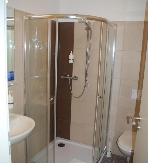 Номер Economy, Casilino Hotel A 20 Wismar