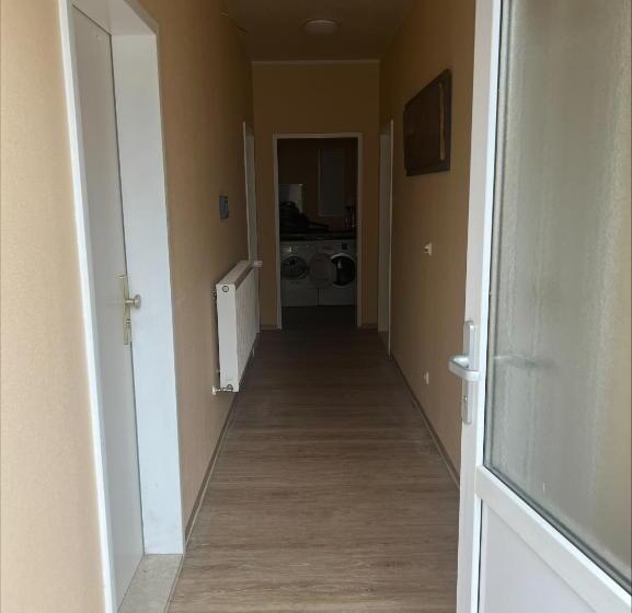 标准工作室, Casilino Hotel A 20 Wismar