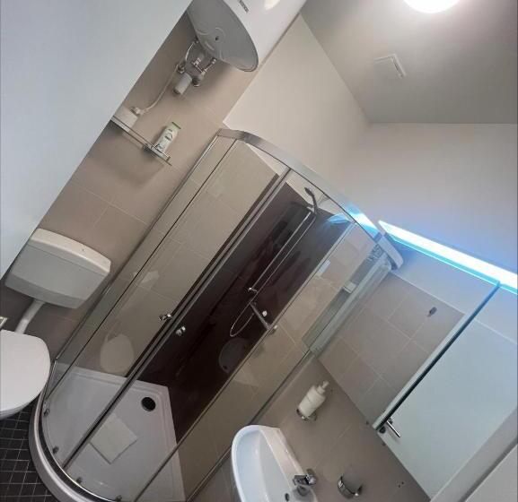 Студия Стандарт, Casilino Hotel A 20 Wismar