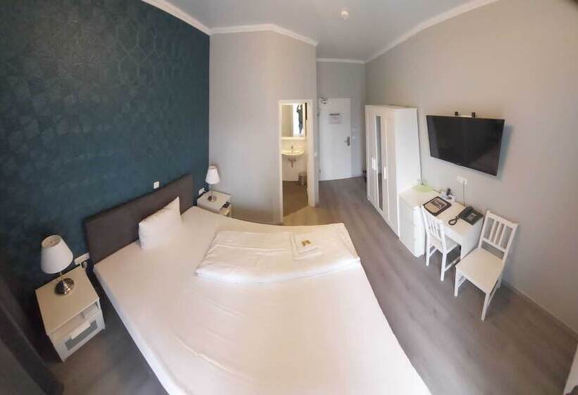 标准间, Casilino Hotel A 20 Wismar