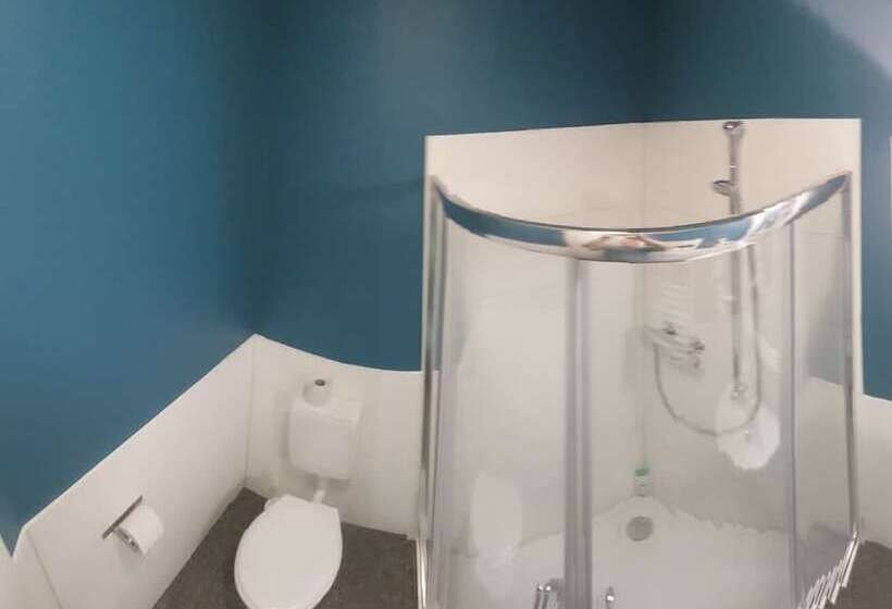 标准间, Casilino Hotel A 20 Wismar