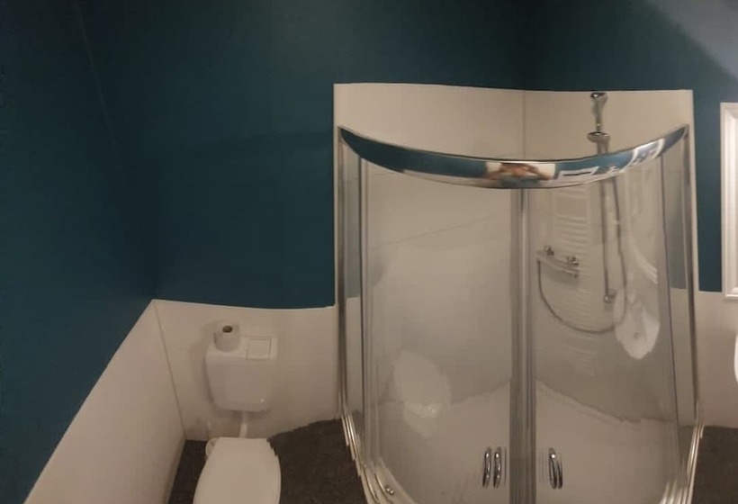 标准间, Casilino Hotel A 20 Wismar