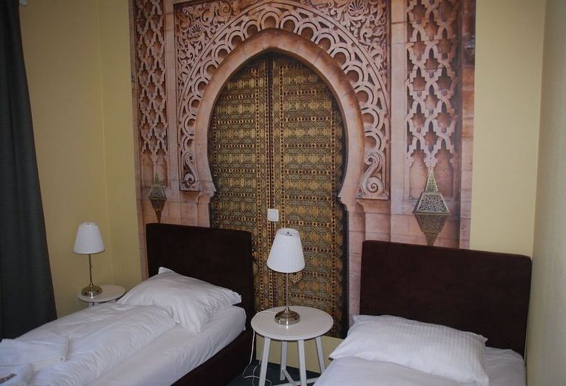 标准间, Casilino Hotel A 20 Wismar