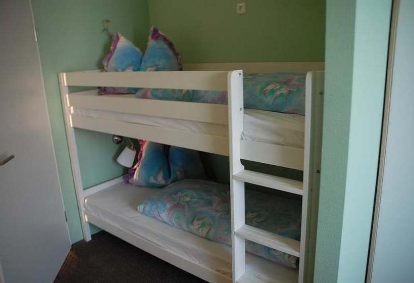 家庭间, Casilino Hotel A 20 Wismar