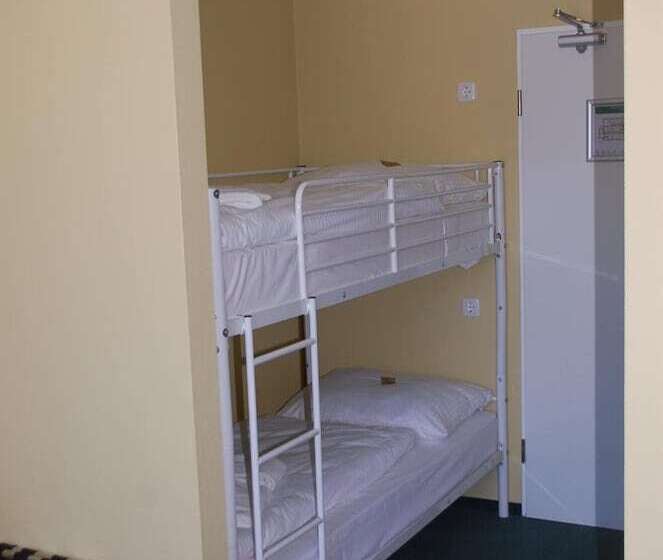 家庭间, Casilino Hotel A 20 Wismar