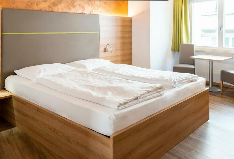 اتاق استاندارد, Feichter Hotel & Bistro