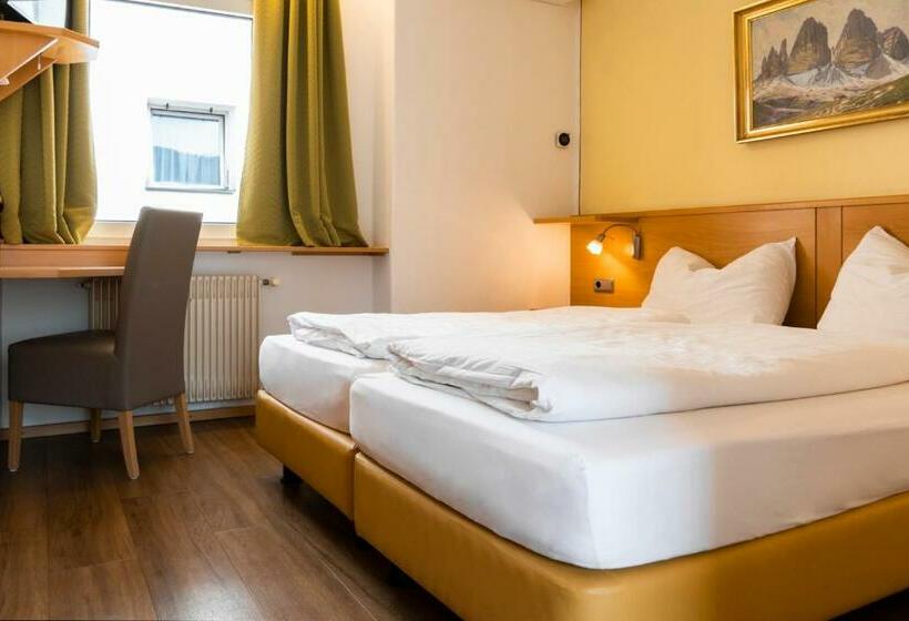 اتاق استاندارد, Feichter Hotel & Bistro