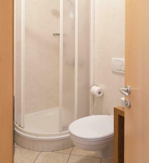 اتاق استاندارد, Feichter Hotel & Bistro