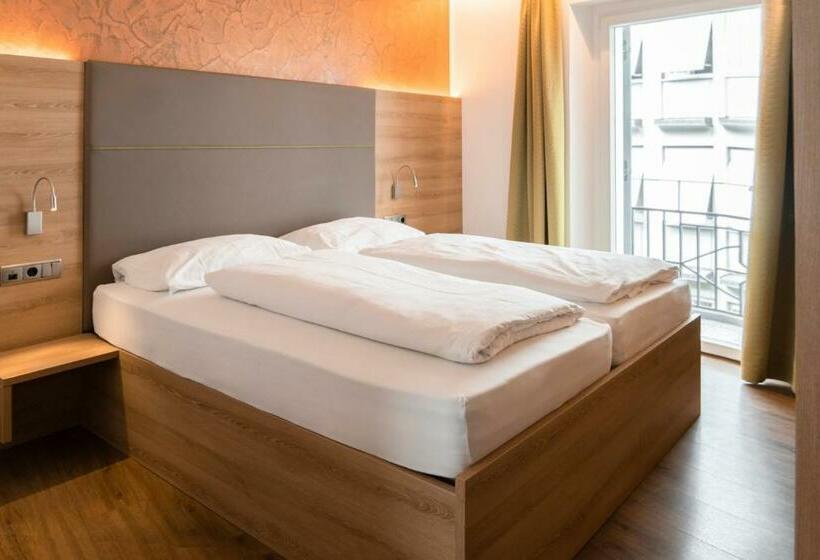 اتاق استاندارد, Feichter Hotel & Bistro