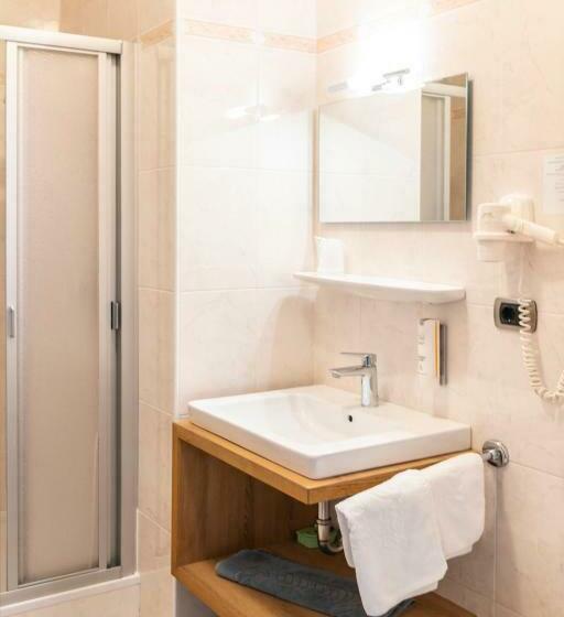 اتاق استاندارد, Feichter Hotel & Bistro