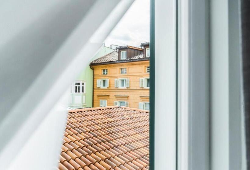 آپارتمان 1 خوابه, Feichter Hotel & Bistro