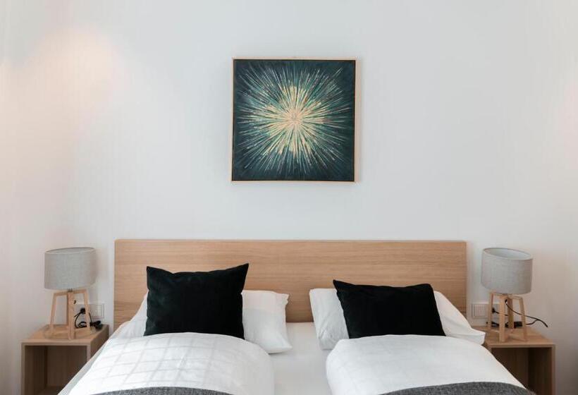 آپارتمان 1 خوابه, Feichter Hotel & Bistro