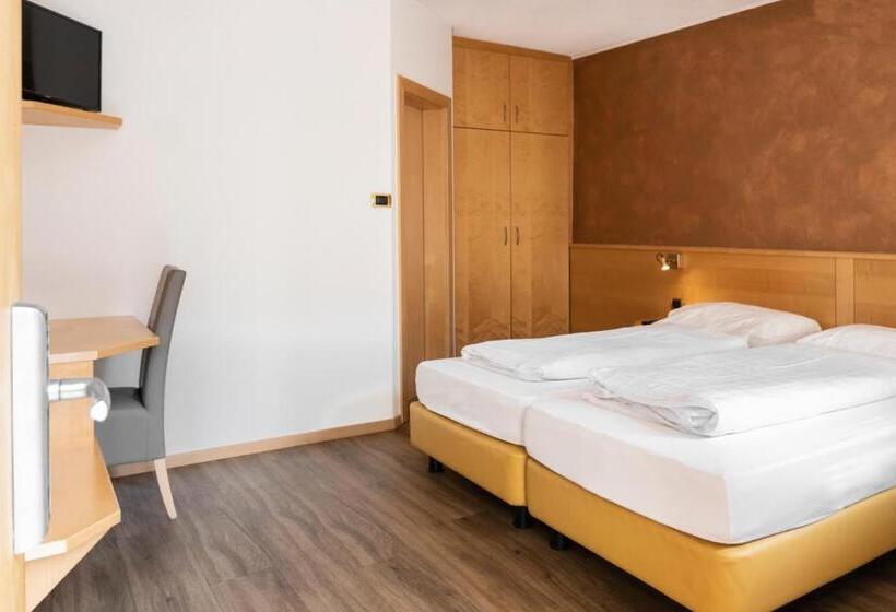 اتاق اکونومی, Feichter Hotel & Bistro