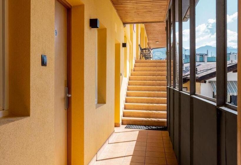 Economy Zimmer, Feichter Hotel & Bistro