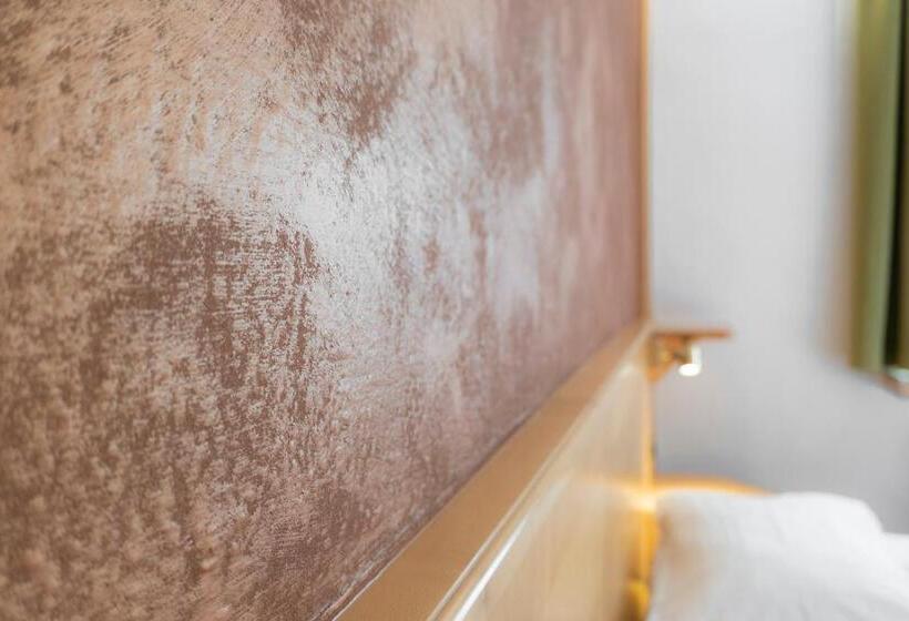 اتاق اکونومی, Feichter Hotel & Bistro