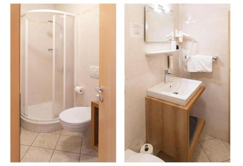 اتاق اکونومی, Feichter Hotel & Bistro