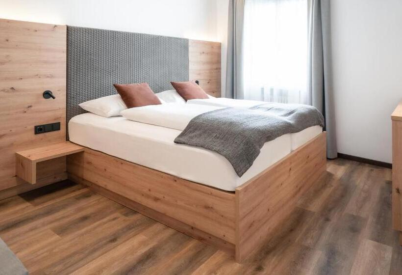 آپارتمان 1 خوابه, Feichter Hotel & Bistro