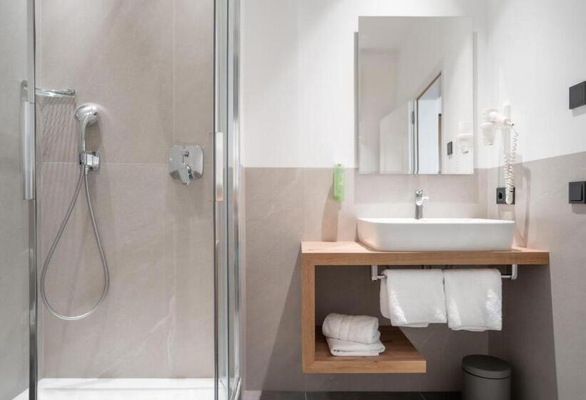آپارتمان 1 خوابه, Feichter Hotel & Bistro