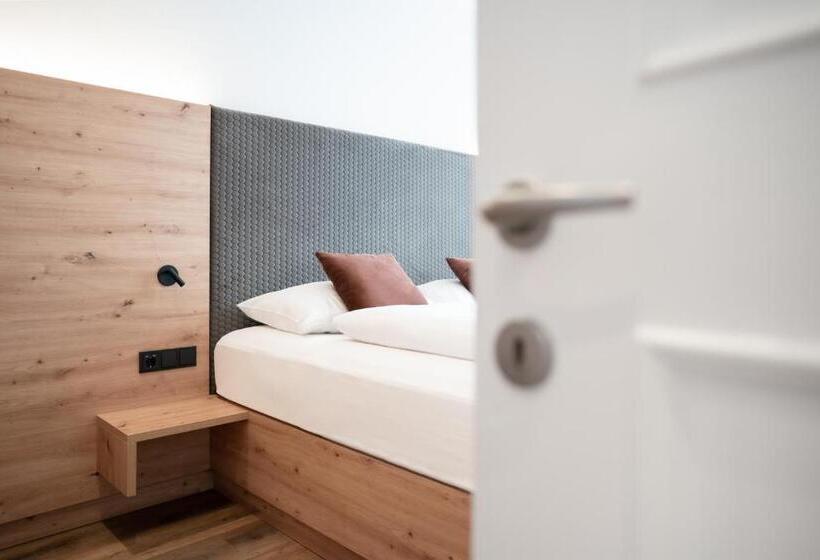 آپارتمان 1 خوابه, Feichter Hotel & Bistro