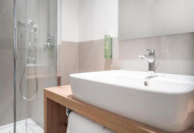 آپارتمان 1 خوابه, Feichter Hotel & Bistro