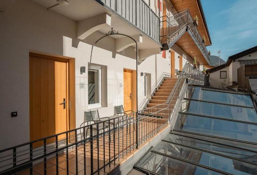 Economy Zimmer, Feichter Hotel & Bistro