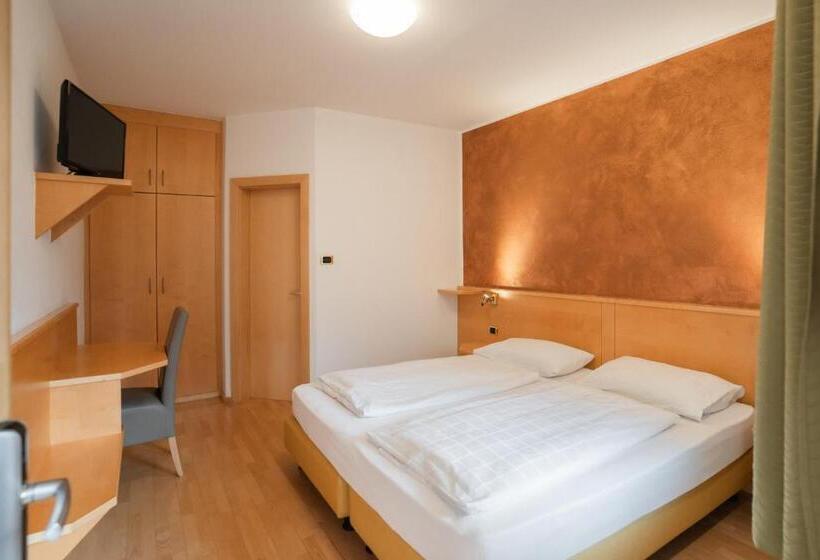 اتاق اکونومی, Feichter Hotel & Bistro