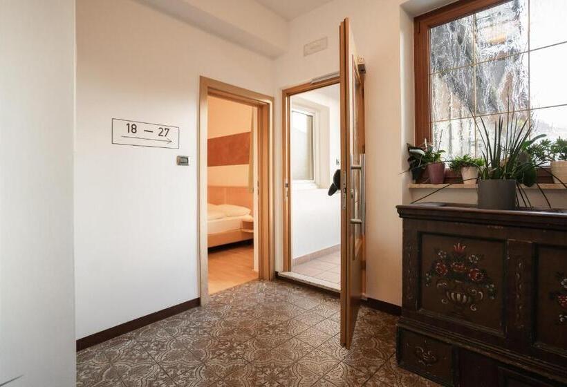 اتاق اکونومی, Feichter Hotel & Bistro