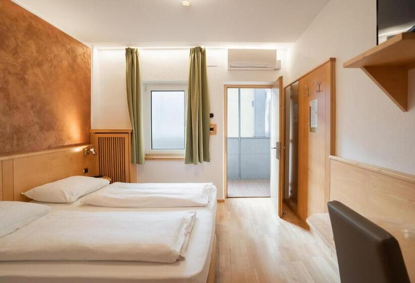 Economy Zimmer, Feichter Hotel & Bistro
