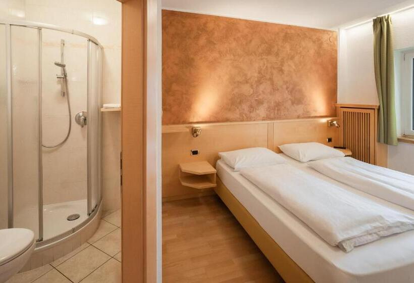 اتاق اکونومی, Feichter Hotel & Bistro