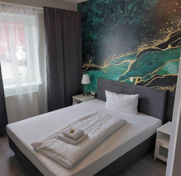 标准间, Casilino Hotel A 20 Wismar