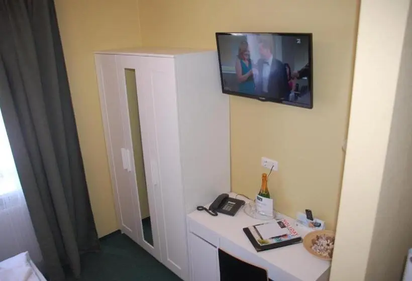 スタンダードルーム, Casilino Hotel A 20 Wismar