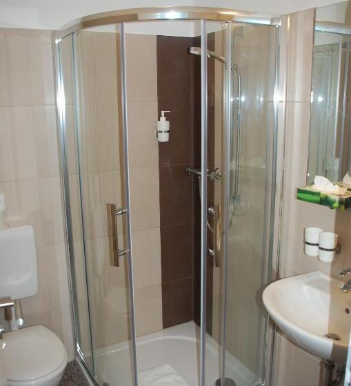 标准间, Casilino Hotel A 20 Wismar