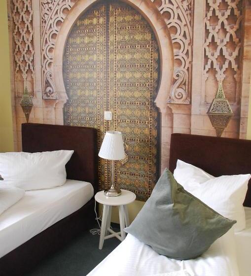 Номер Стандарт, Casilino Hotel A 20 Wismar