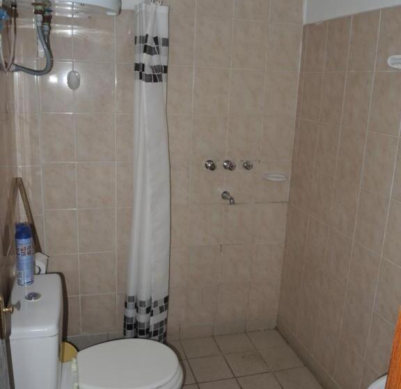 Номер Стандарт Вид на Горы, Hostal Milmahuasi Iruya