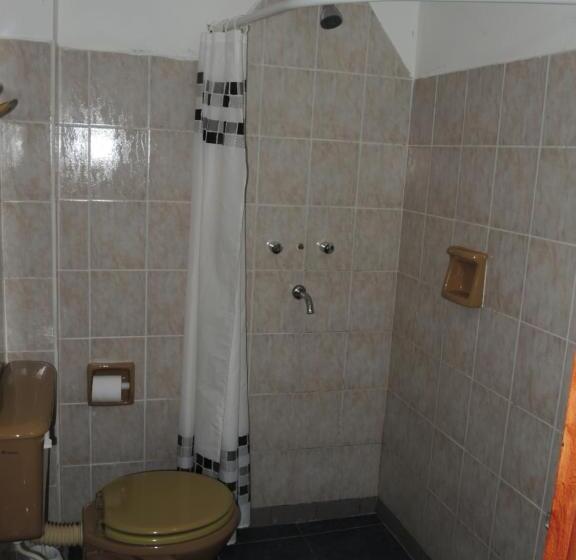 Номер Стандарт Внутренний, Hostal Milmahuasi Iruya