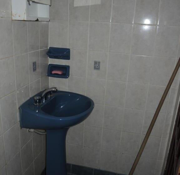 Номер Economy, Hostal Milmahuasi Iruya