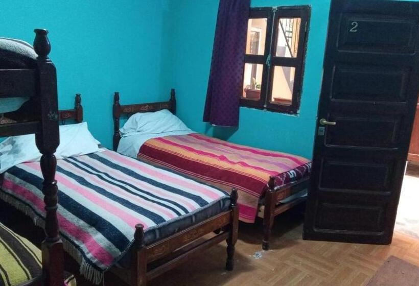 Номер Economy, Hostal Milmahuasi Iruya
