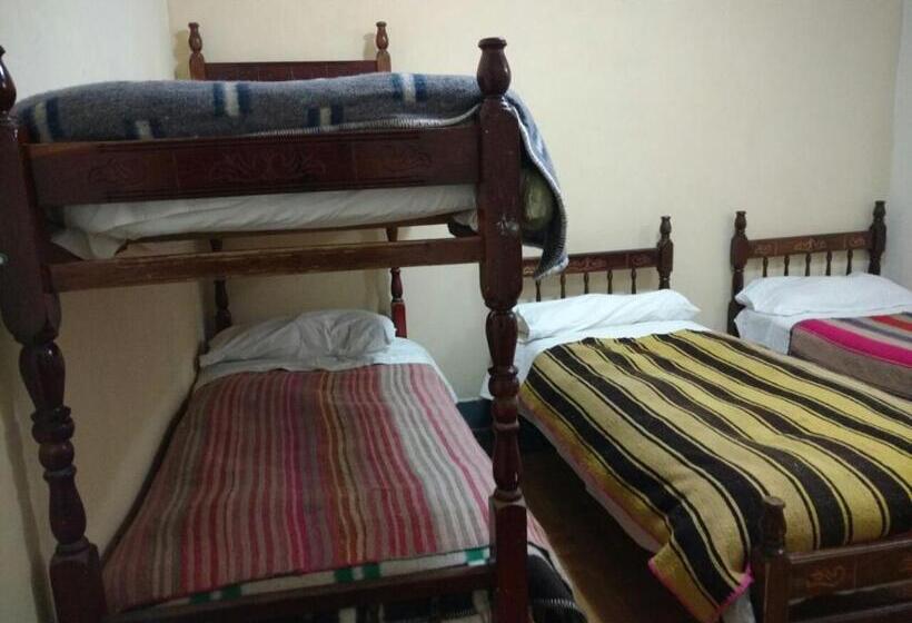 Номер Economy, Hostal Milmahuasi Iruya