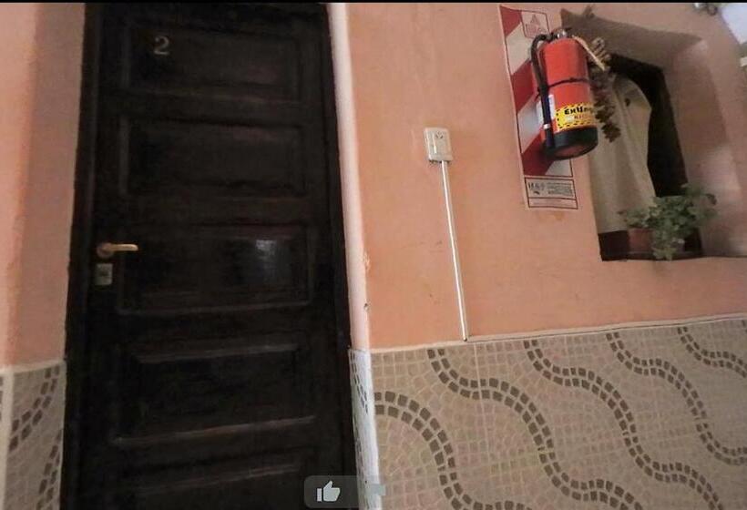 Номер Economy, Hostal Milmahuasi Iruya