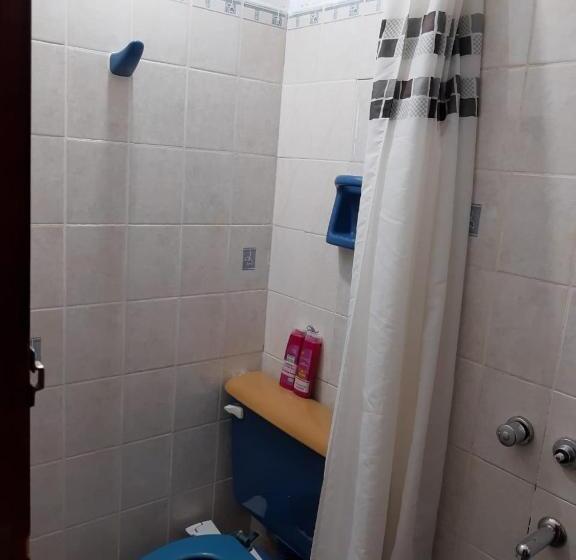 이코노미 룸, Hostal Milmahuasi Iruya