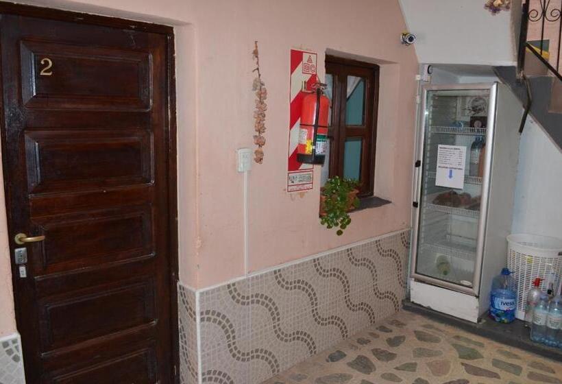 Номер Economy, Hostal Milmahuasi Iruya