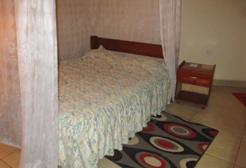 Habitación Estándar, Jambo Village